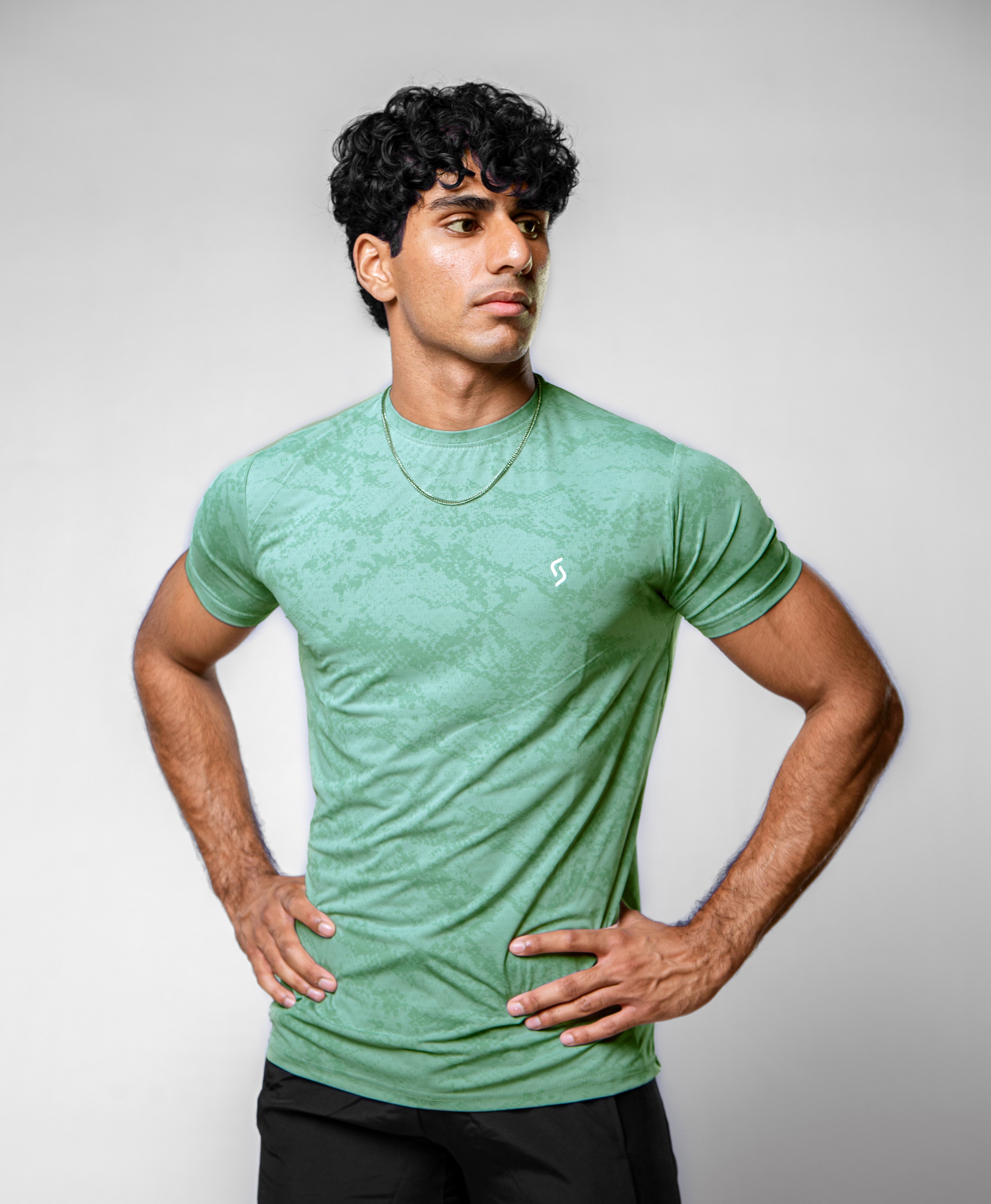 Men's Performance Shirt